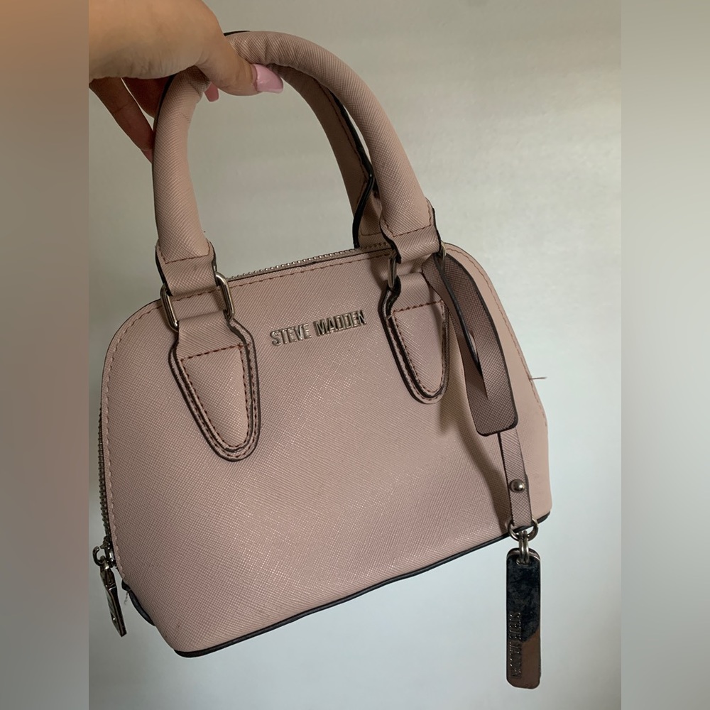 Steve Madden purse